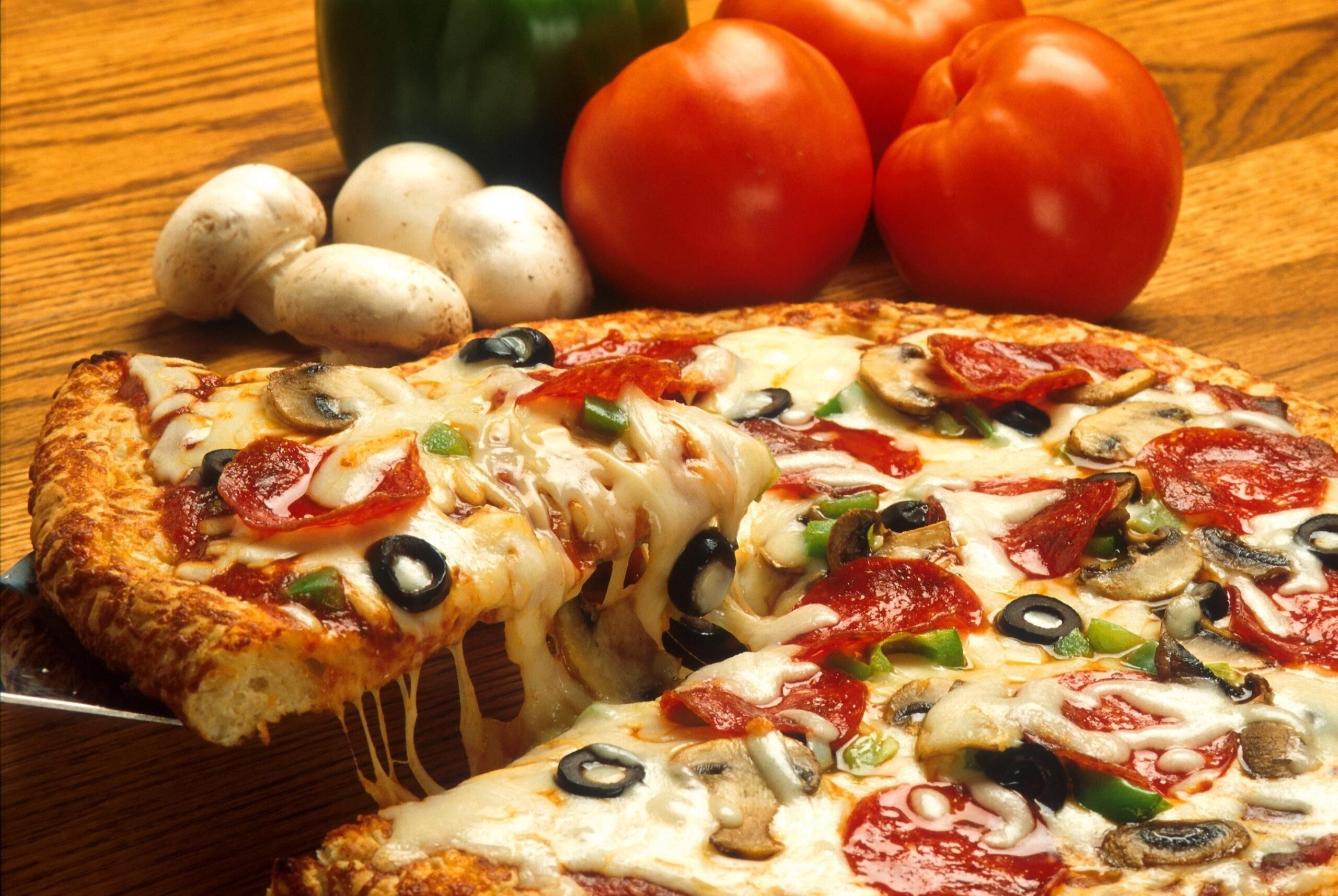 vegetables-italian-pizza-restaurant.jpg Pork Rib Tips - Image 1